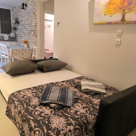 The-Home-Away-From-Home Eilat Eksteriør bilde