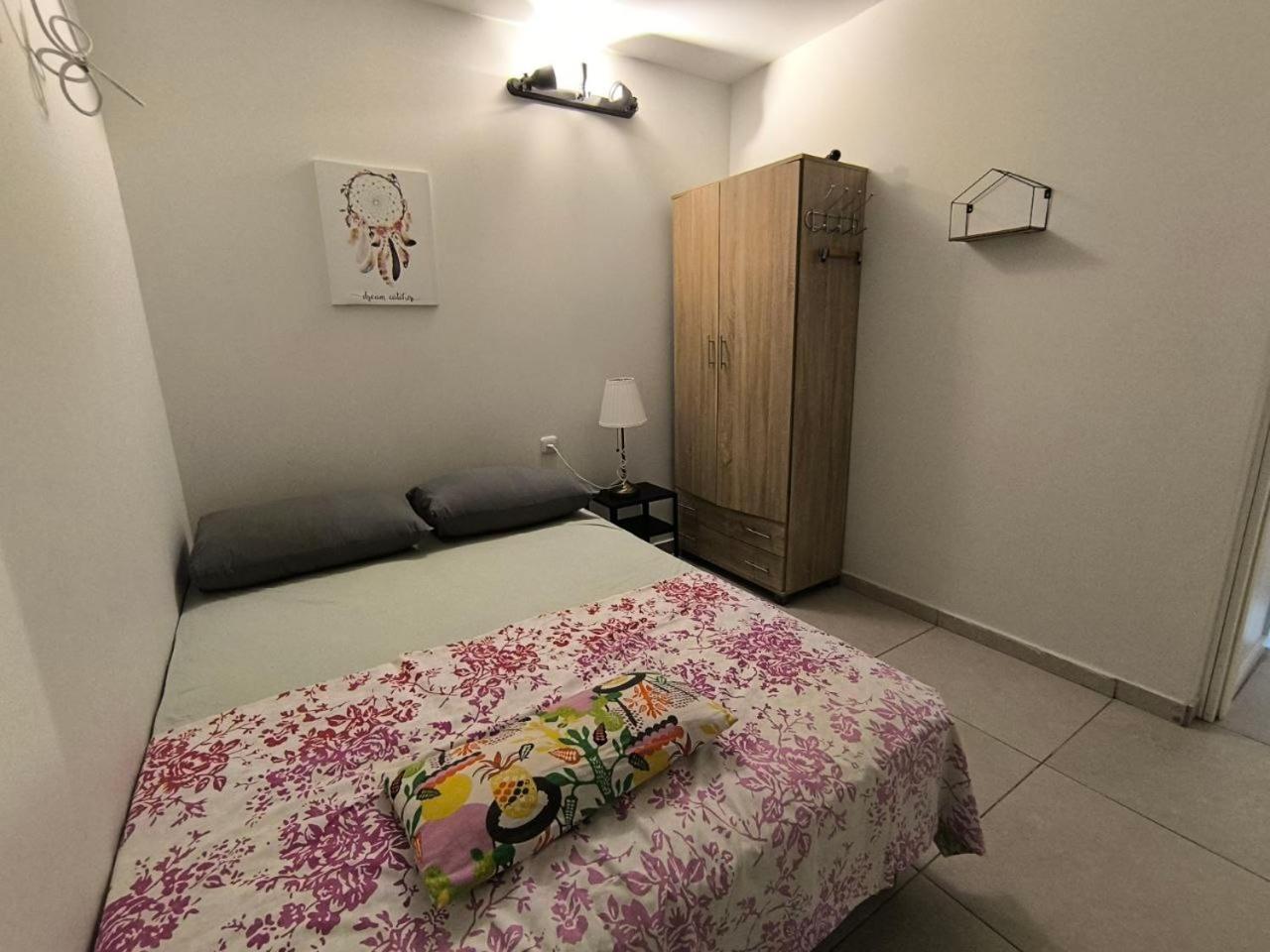 The-Home-Away-From-Home Eilat Eksteriør bilde