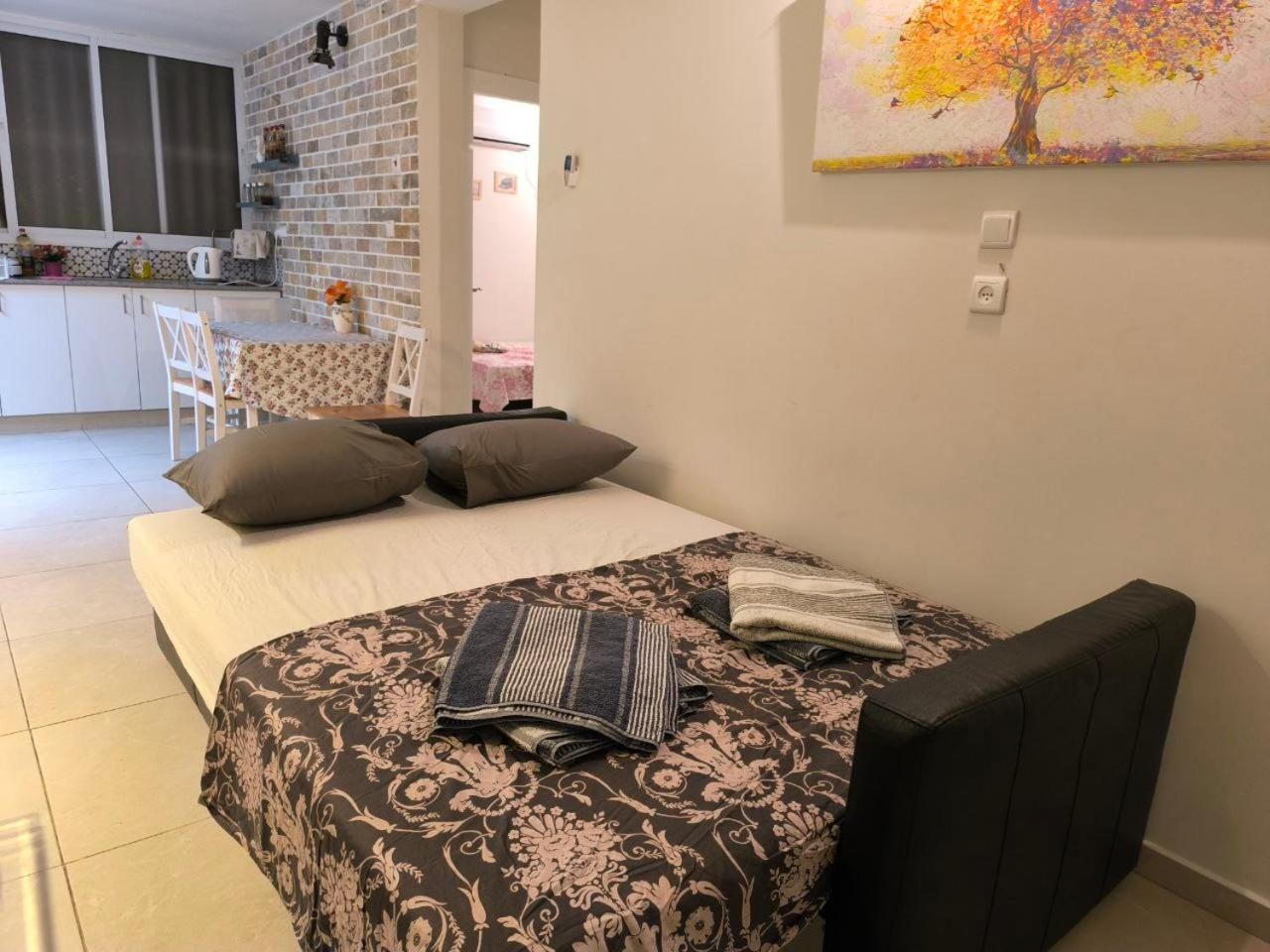 The-Home-Away-From-Home Eilat Eksteriør bilde