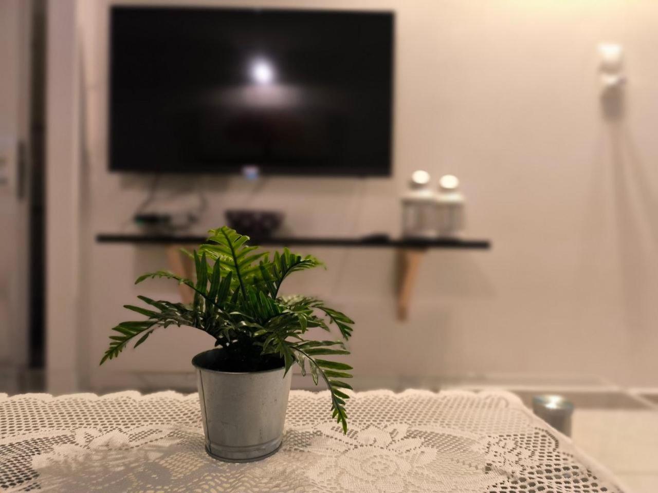 The-Home-Away-From-Home Eilat Eksteriør bilde