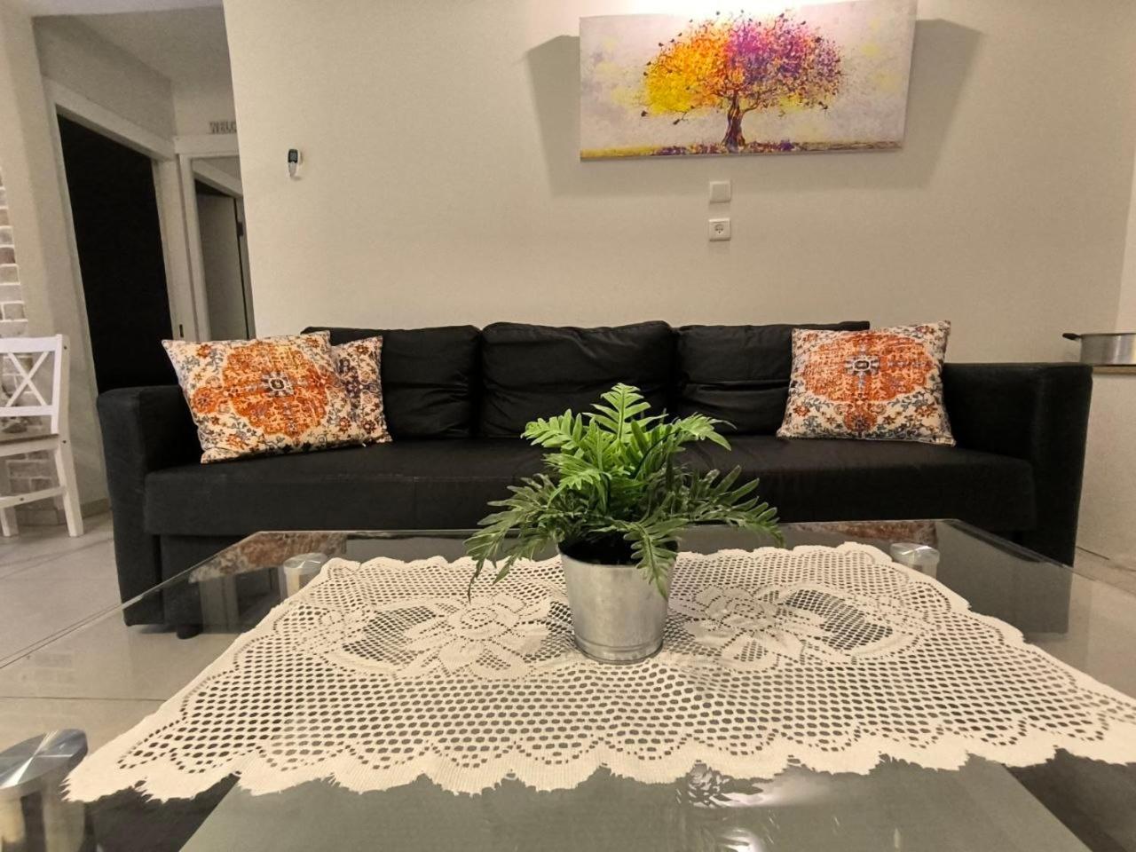 The-Home-Away-From-Home Eilat Eksteriør bilde