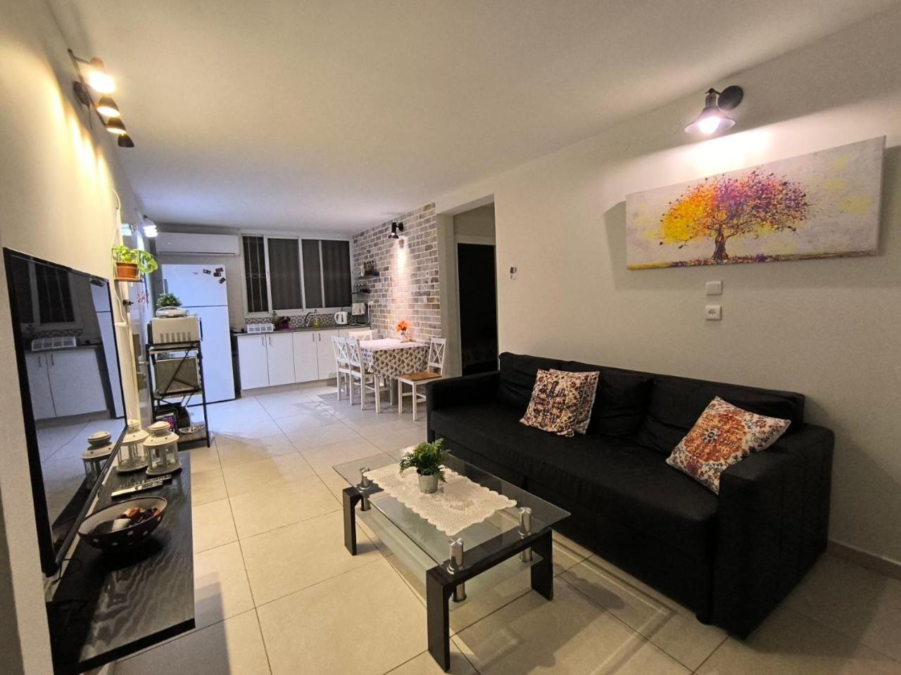 The-Home-Away-From-Home Eilat Eksteriør bilde