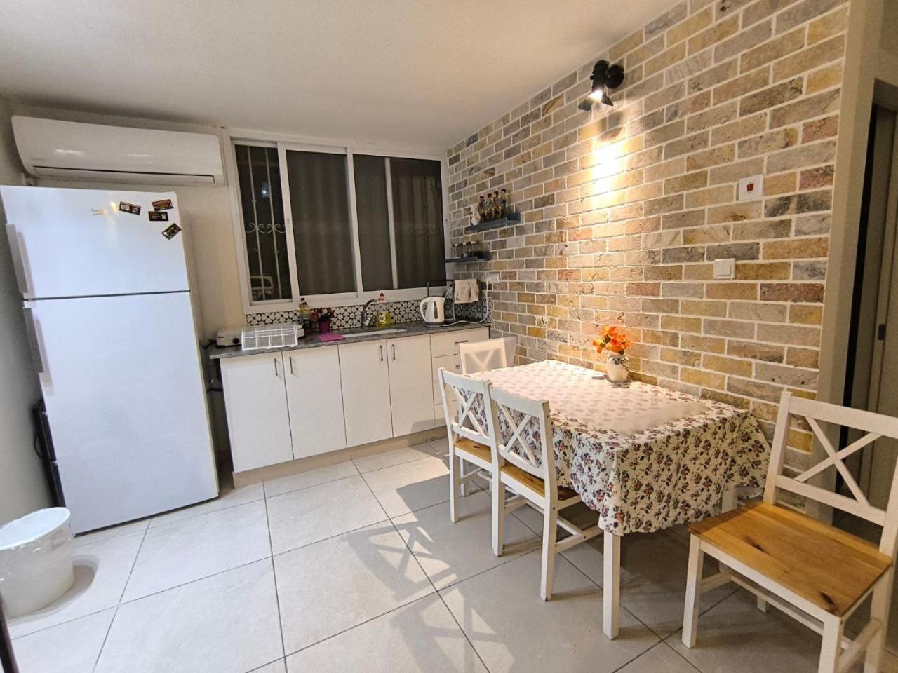 The-Home-Away-From-Home Eilat Eksteriør bilde