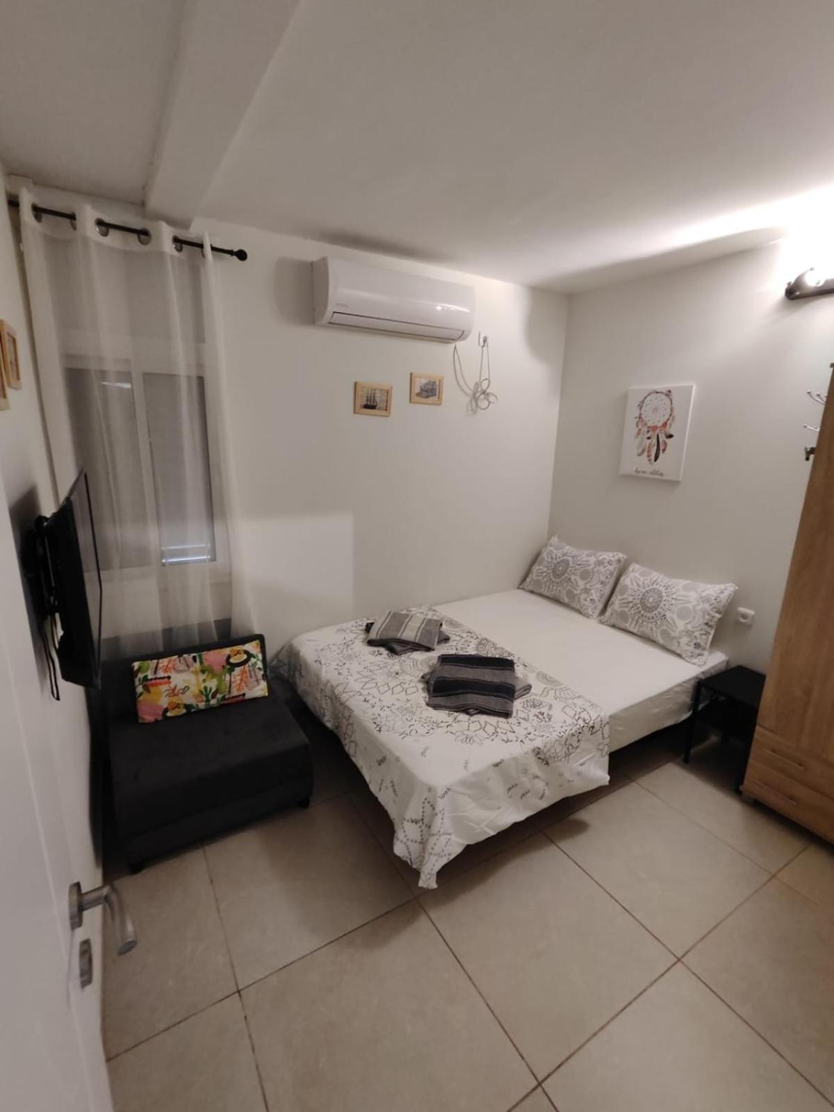 The-Home-Away-From-Home Eilat Eksteriør bilde