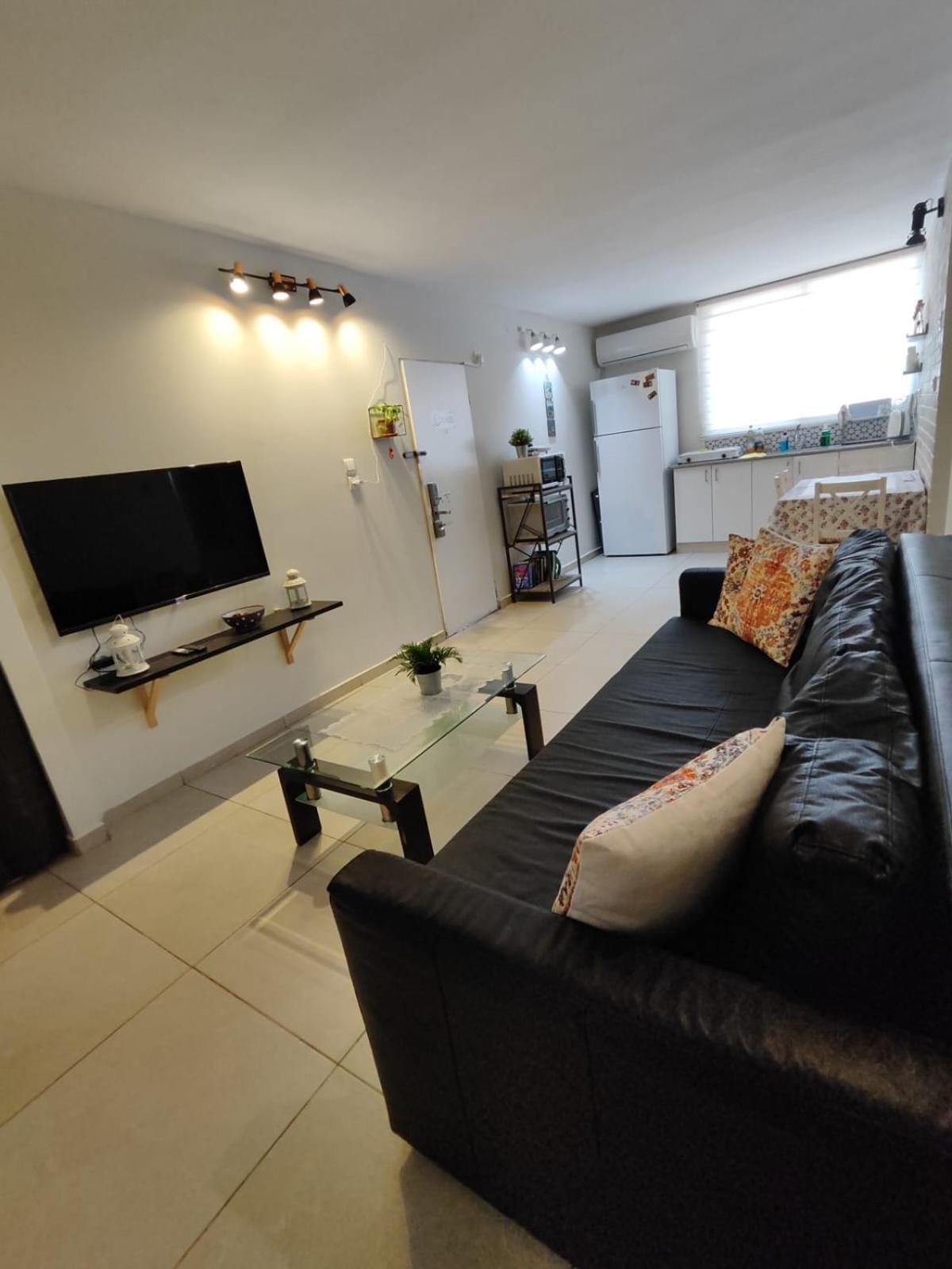The-Home-Away-From-Home Eilat Eksteriør bilde